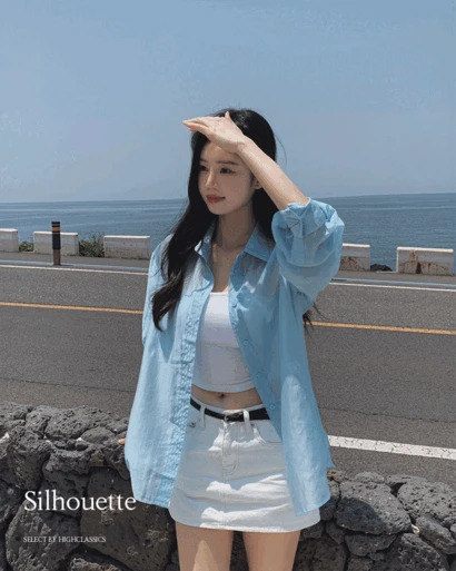 衬衫