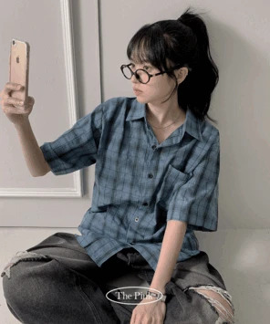 襯衫