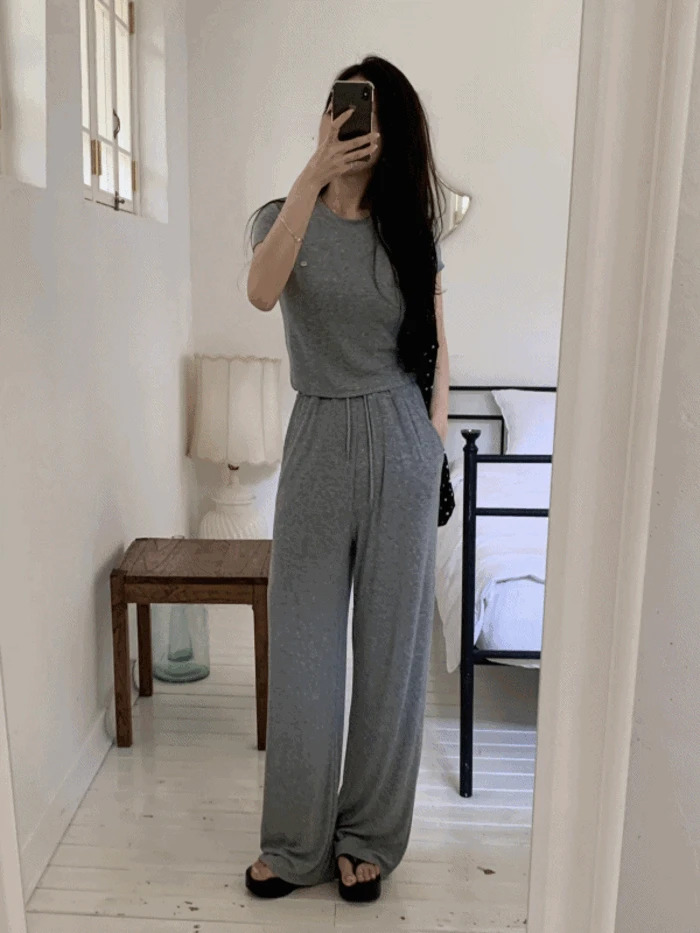 set