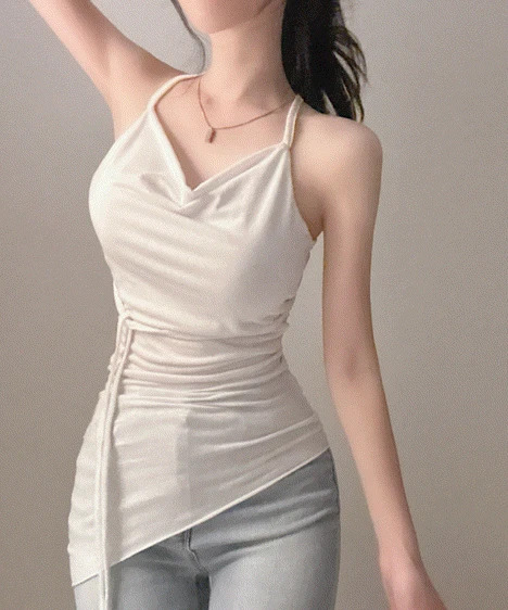 女性背心