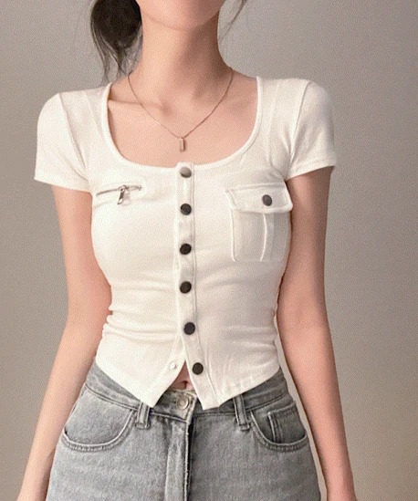Short Sleeve