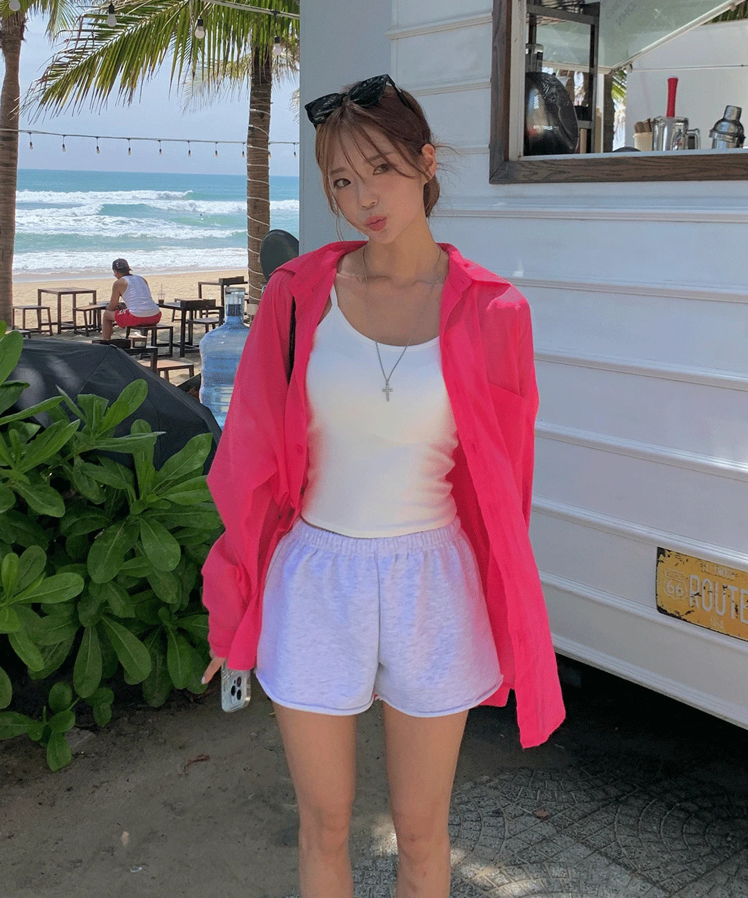 短裤