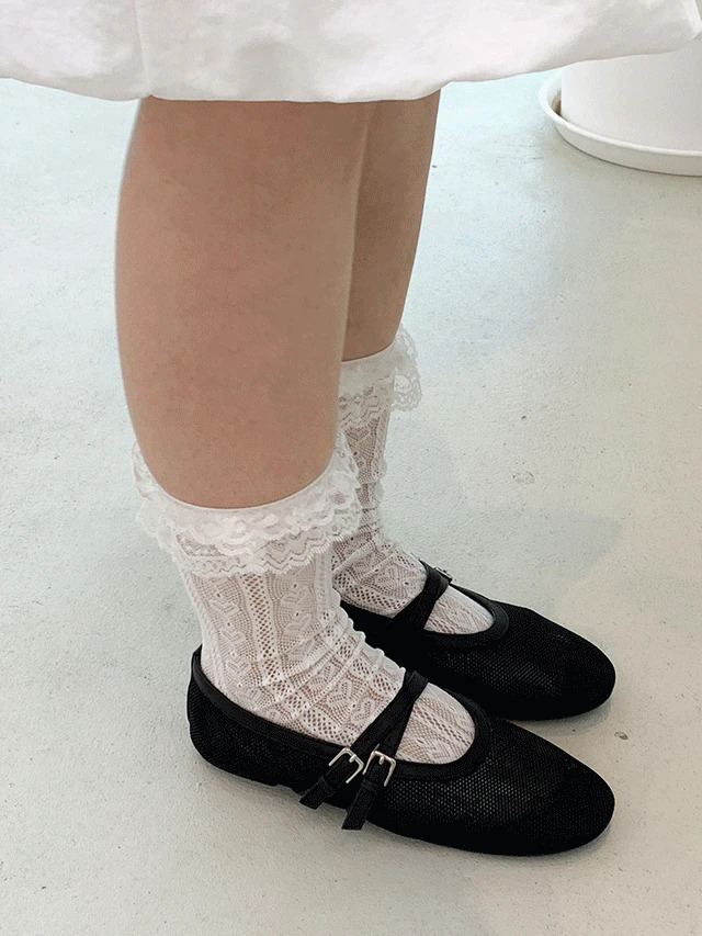 襪子
