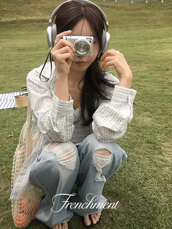 襯衫