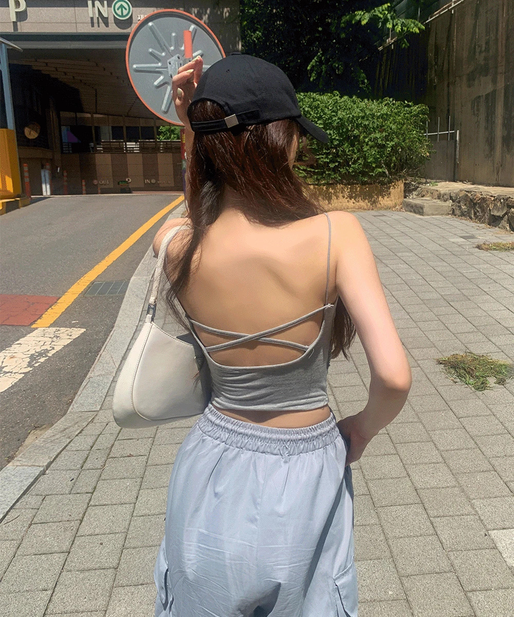 無袖