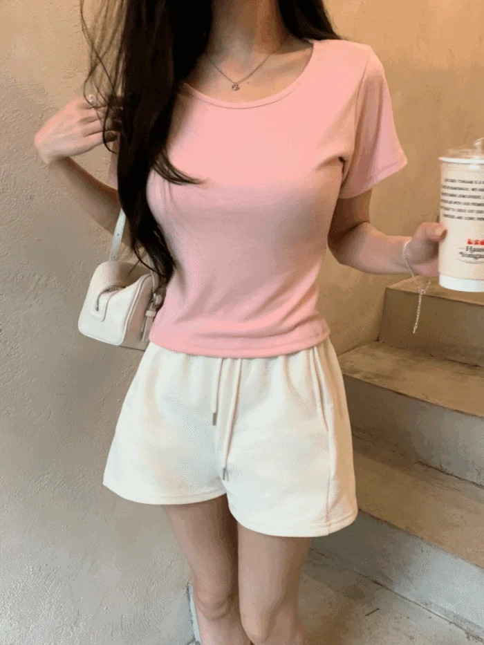 短褲