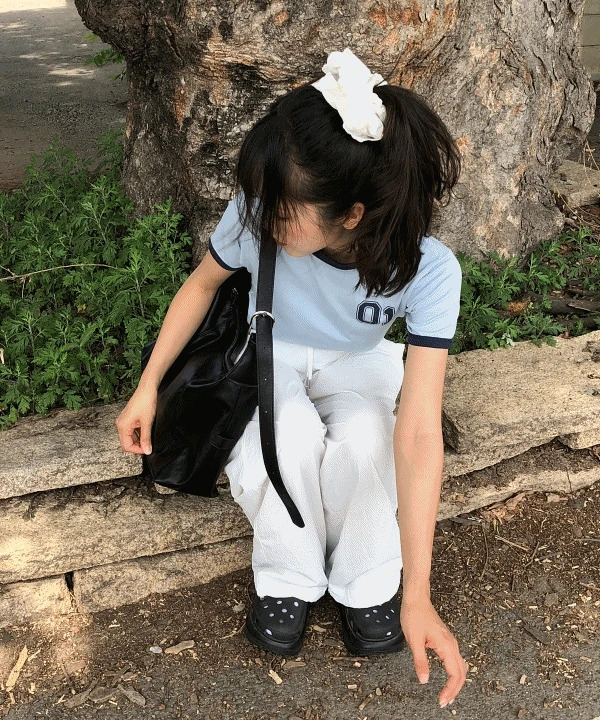 短袖上衣