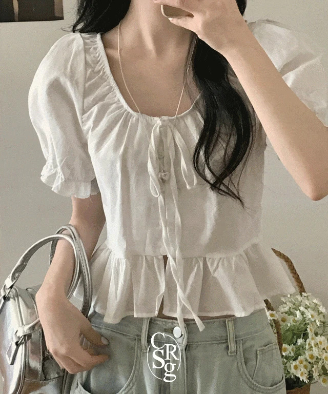 女衫