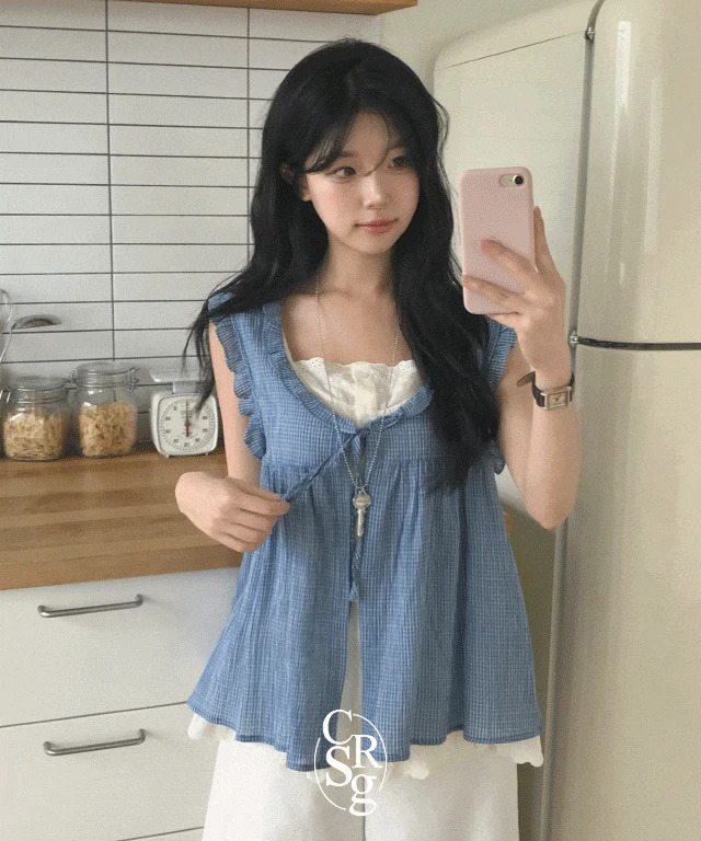 女衫