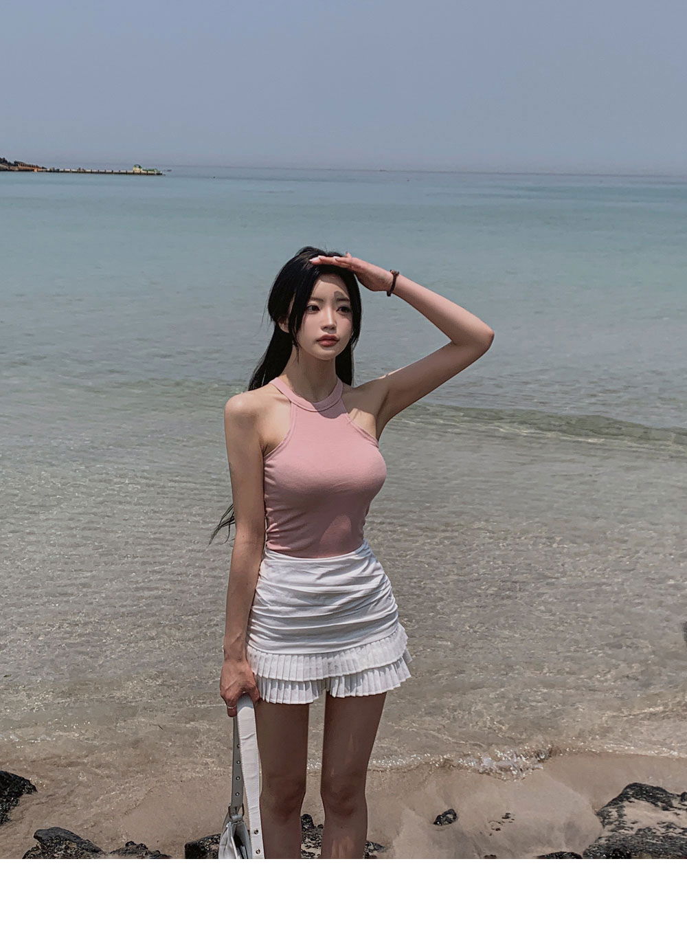 신발 모델 착용 이미지-S1L22