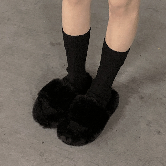 Kumedin slippers -3 colors 涼鞋