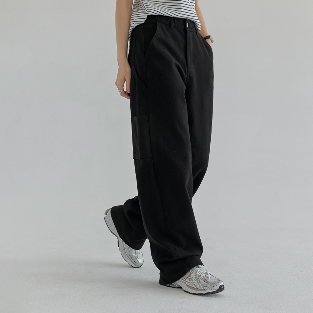 S-2XL/标准长款选项 Velky Carpenter 宽裤