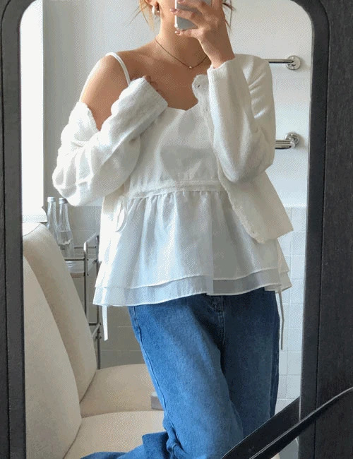 女衫