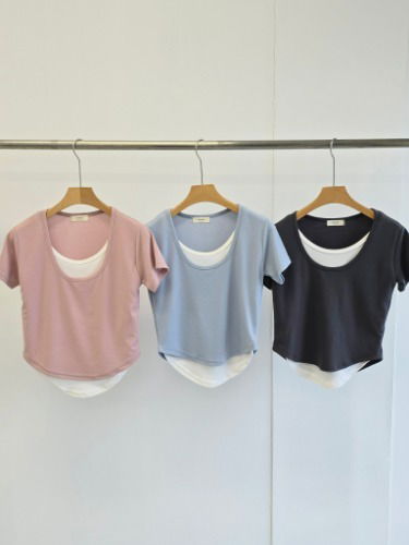 Short Sleeve