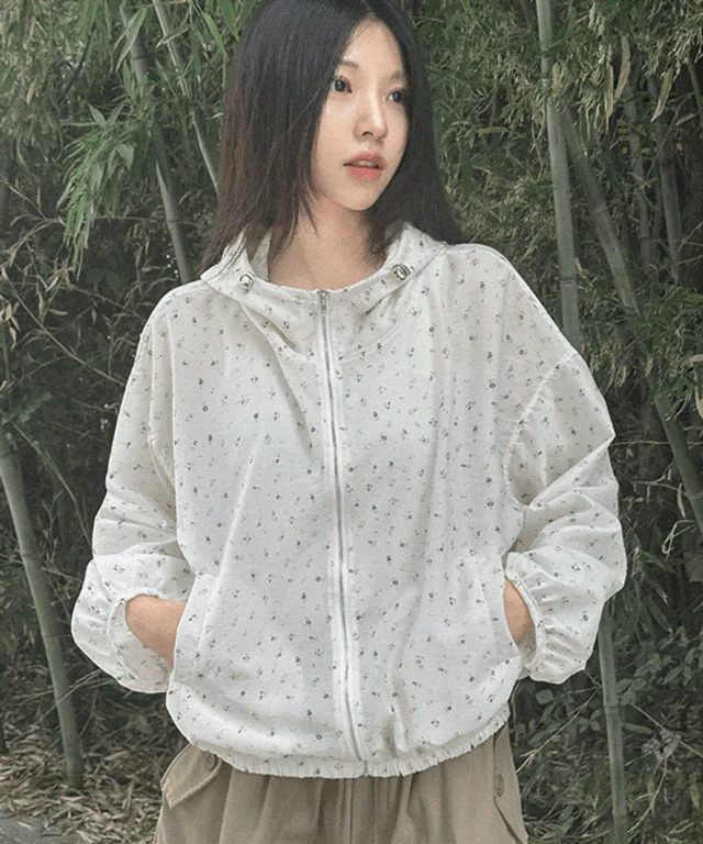 防風外套