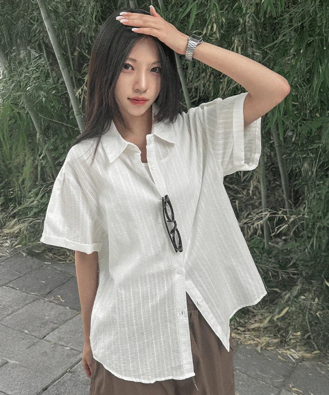 襯衫