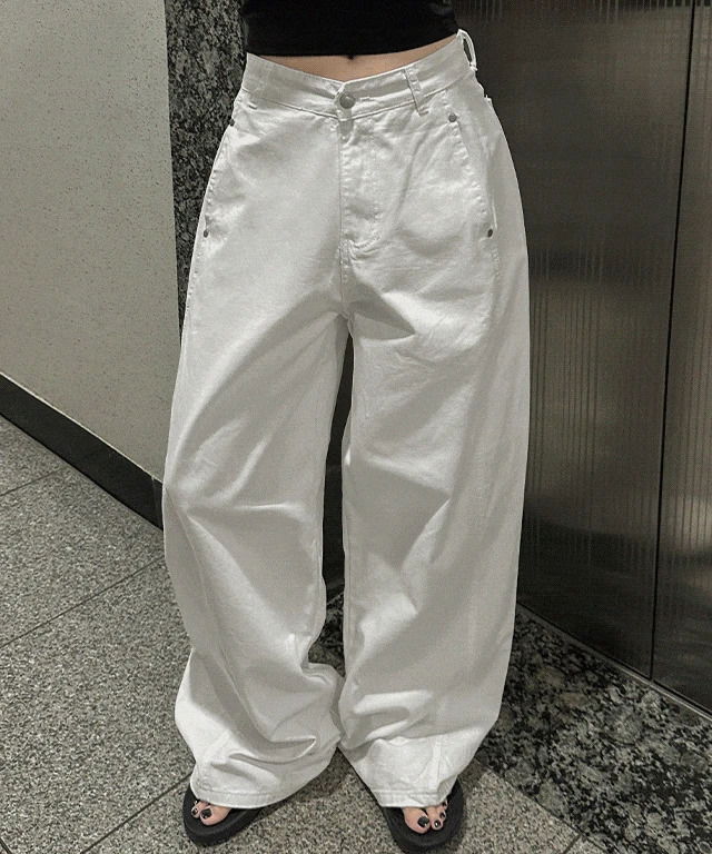 長褲
