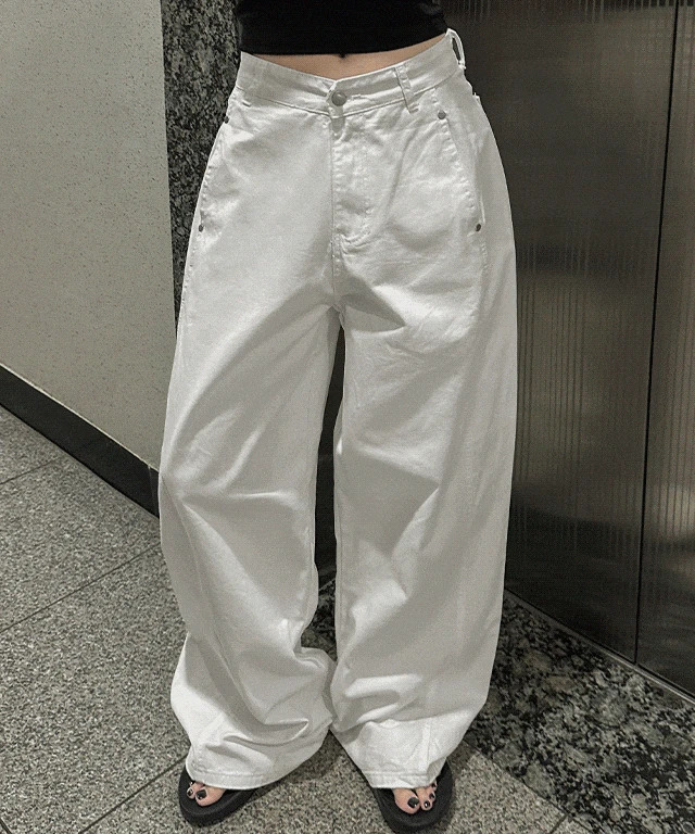 長褲