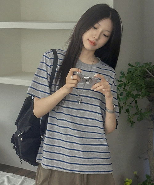 Short Sleeve