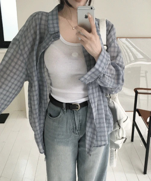 襯衫