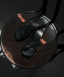 Berlitz Strap Slippers