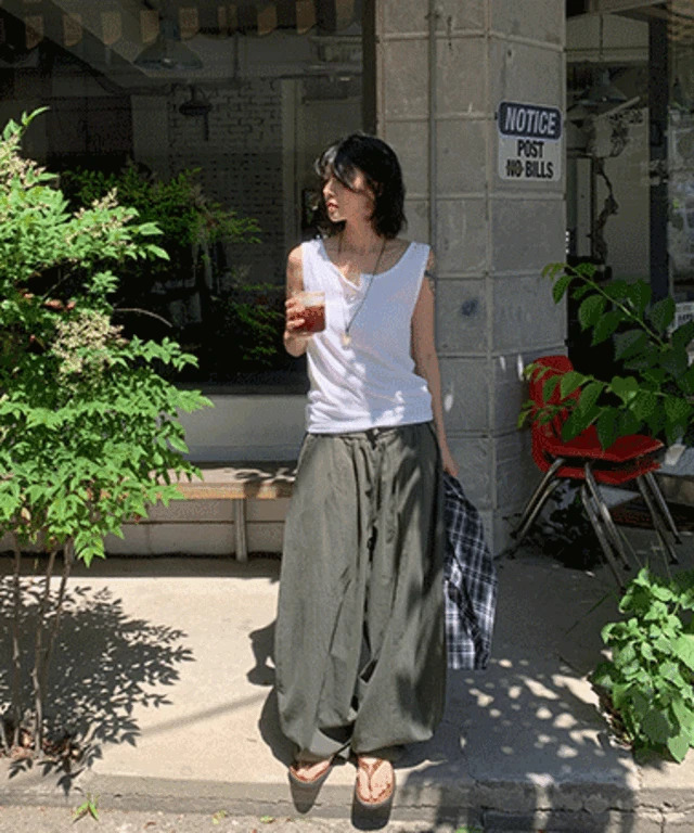 pants