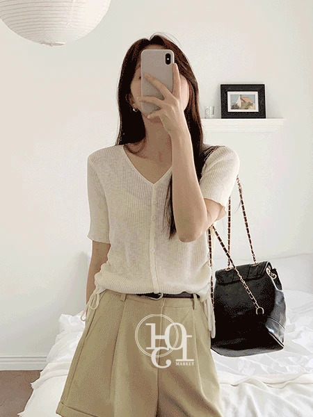 Short Sleeve