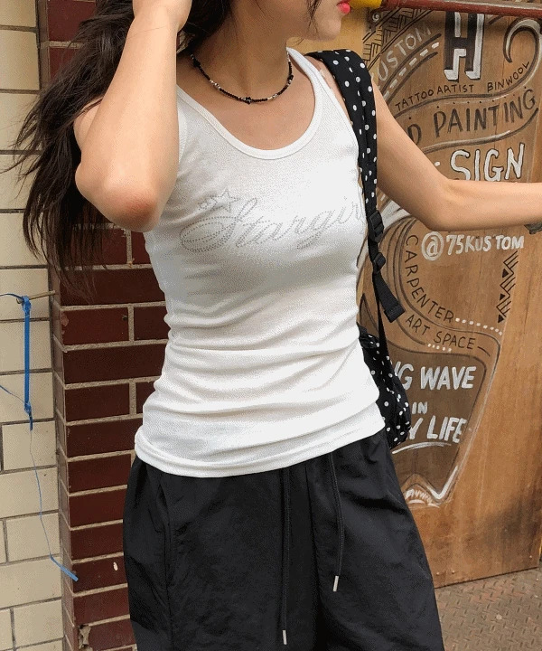 女性背心