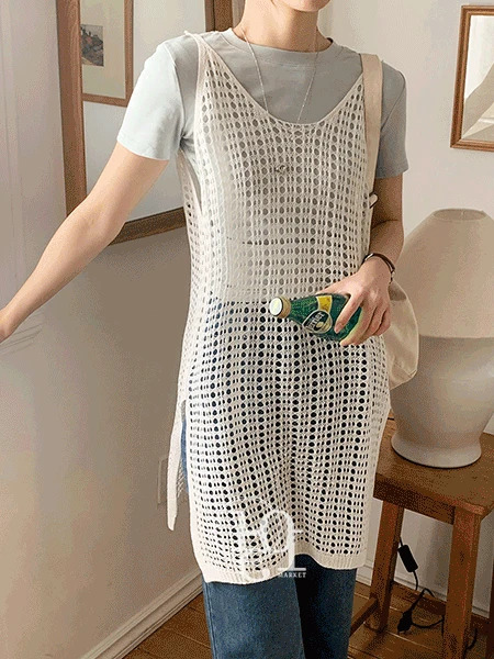Belin Layered Knitwear 套裝