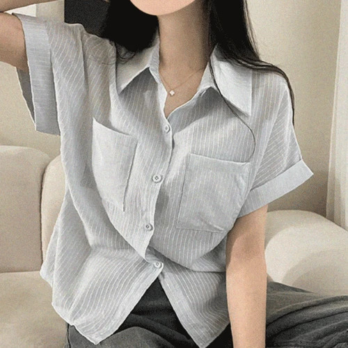 襯衫