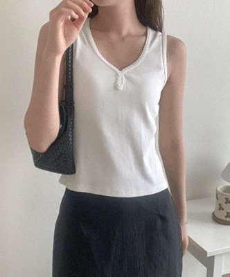 無袖