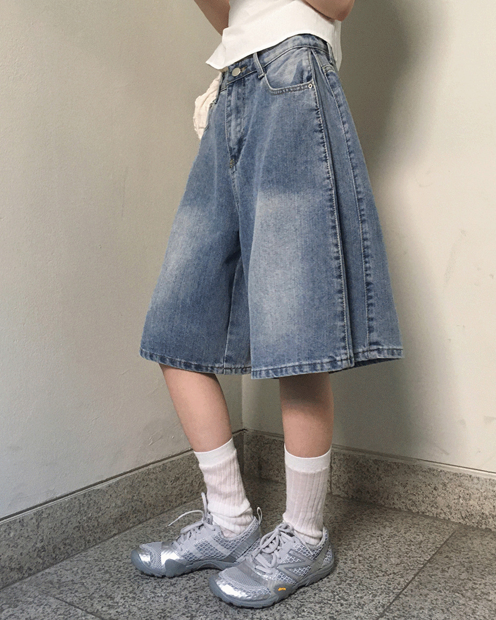 Short Pants