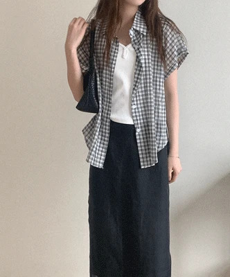 衬衫
