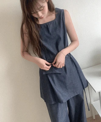 女衫