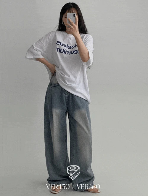 長褲