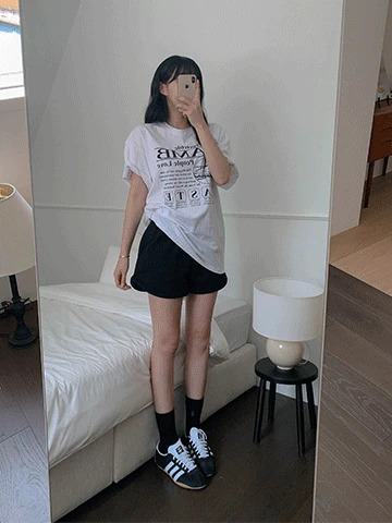 短裤