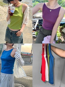 my favorite 나시 (5color)