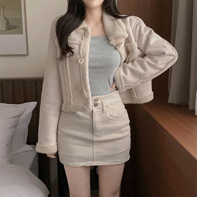 Hibo Shearling -3 color
