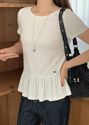 短袖上衣