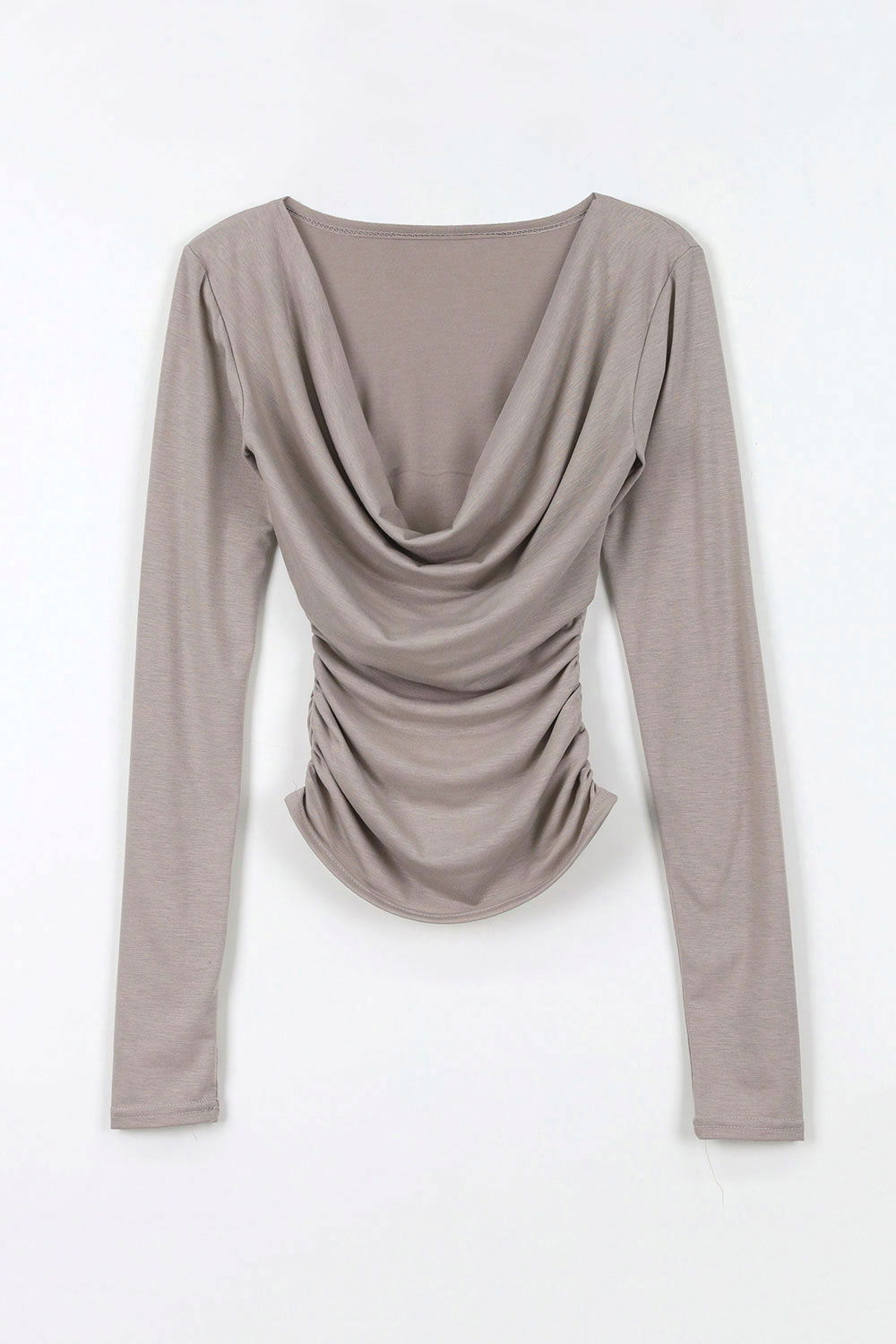 긴팔 티셔츠 상품상세 이미지-S1L51