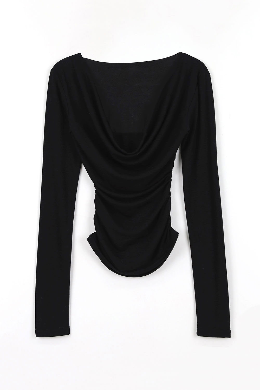 긴팔 티셔츠 상품상세 이미지-S1L53