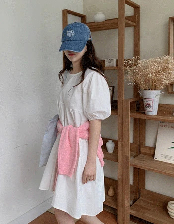 女衫