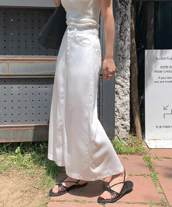 裙子