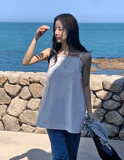 無袖