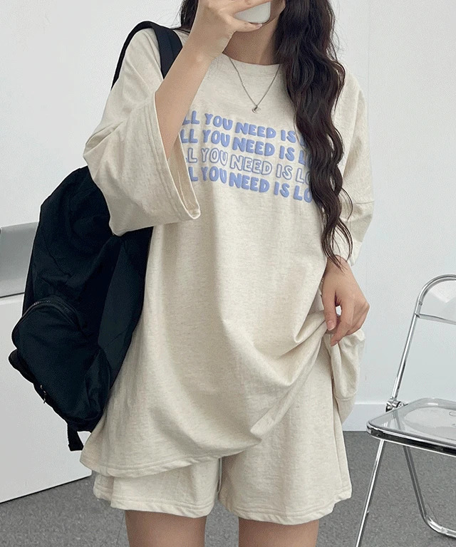 套装