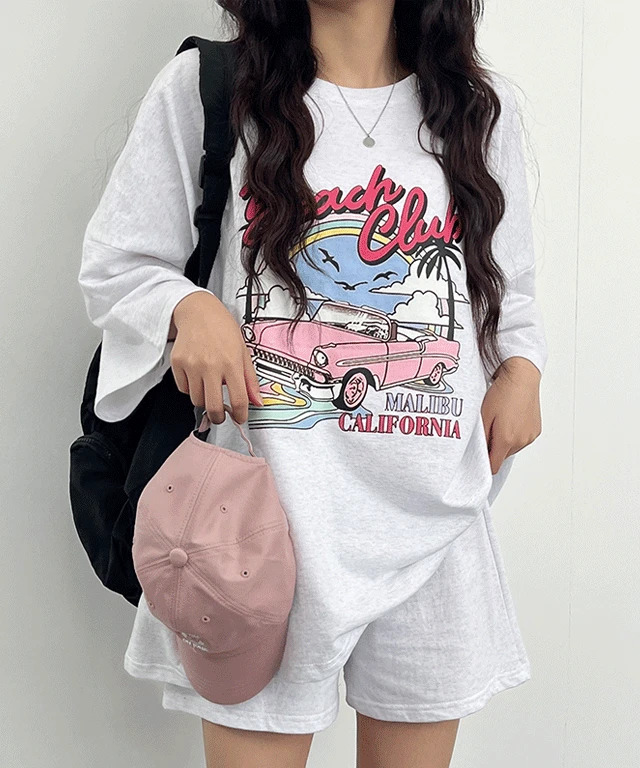 套装