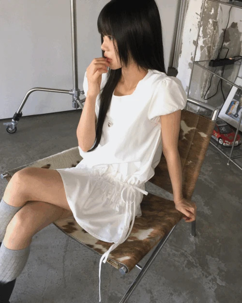 短裙