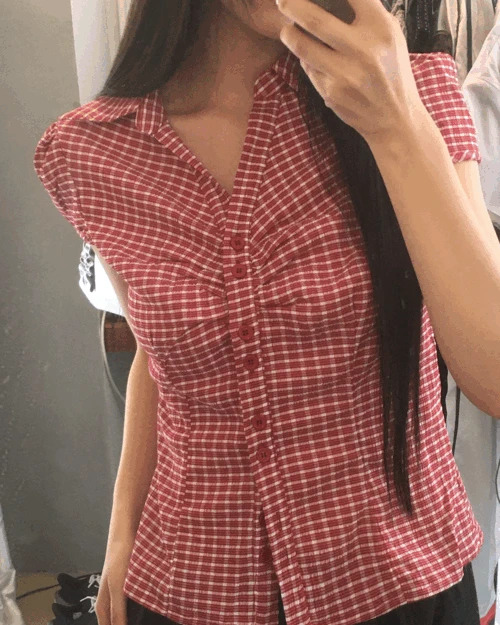 女衫