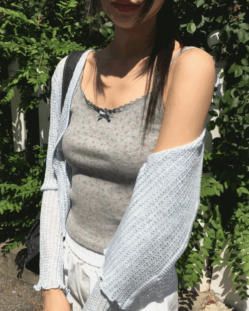 無袖