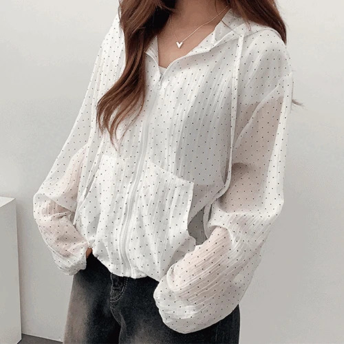 女衫
